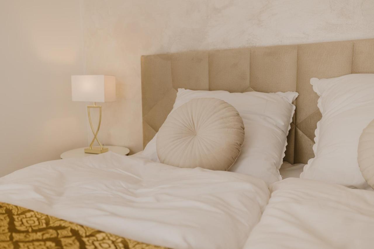Apartament Hill View Tatragolf *
