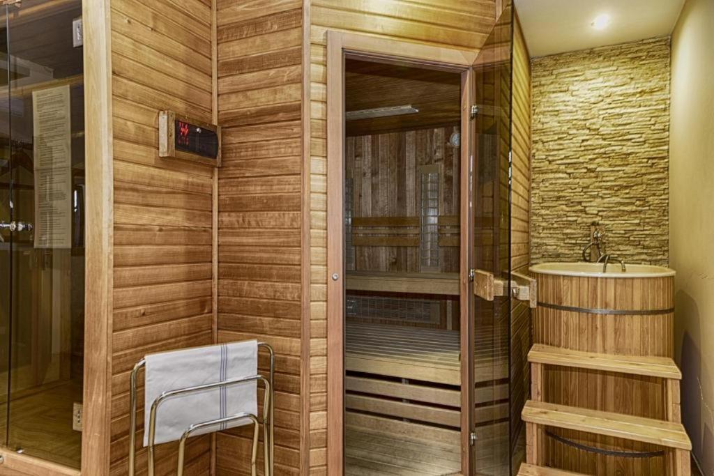 Hill View Tatragolf Apartament Wielka Łomnica